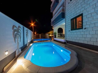 Apartamento Supetar  19