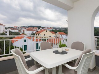 Apartamento Supetar  22
