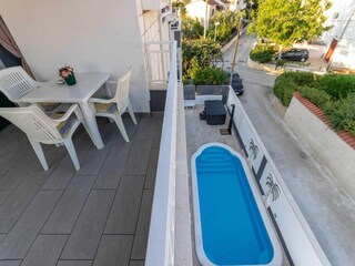 Apartamento Supetar  23