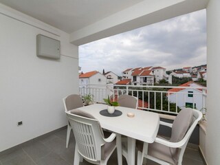 Apartamento Supetar  24
