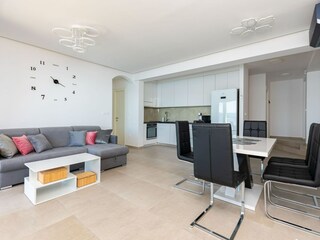 Apartamento Dugi Rat Características 7