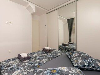 Appartement Dugi Rat Kenmerken 11