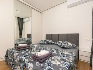 Apartamento Dugi Rat Características 14