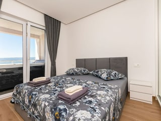 Apartamento Dugi Rat Características 15
