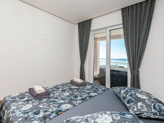 Apartamento Dugi Rat Características 16
