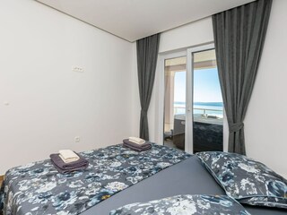 Appartement Dugi Rat Kenmerken 16