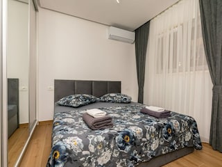 Apartamento Dugi Rat Características 18
