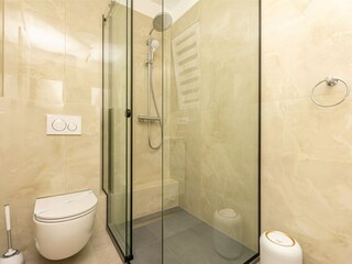 Appartement Dugi Rat Kenmerken 20