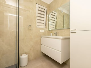 Apartamento Dugi Rat Características 21
