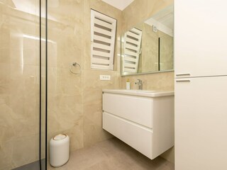 Appartement Dugi Rat Kenmerken 21