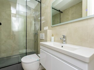 Appartement Dugi Rat Kenmerken 24