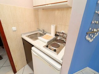 Appartement Vela Luka Équipement 3