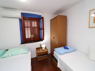 Appartement Vela Luka Équipement 4