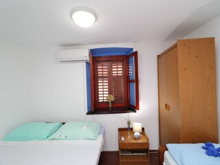 Appartement Vela Luka Kenmerken 5