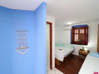 Appartement Vela Luka Équipement 6