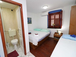Apartment Vela Luka Ausstattung 8
