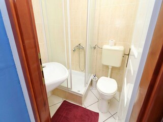 Apartment Vela Luka Ausstattung 12