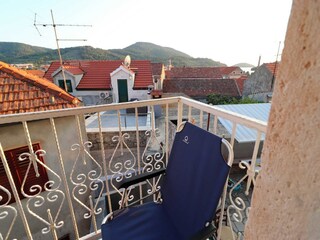 Appartement Vela Luka Buitenaudio-opname 2