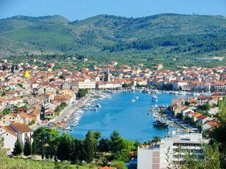 Apartment Vela Luka  14