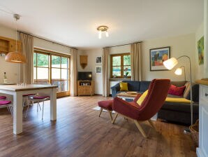 Ferienwohnung Joya de los Alpes