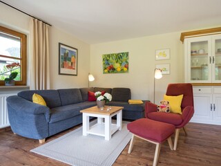 Apartamento de vacaciones Oberstdorf Características 6