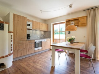 Apartamento de vacaciones Oberstdorf Características 7