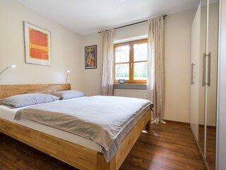 Apartamento de vacaciones Oberstdorf Características 9