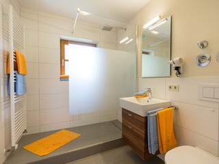 Apartamento de vacaciones Oberstdorf Características 12