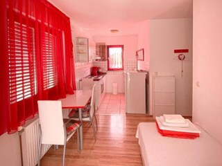 Appartement Okrug Donji Équipement 18