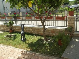 Appartement Okrug Donji Buitenaudio-opname 12