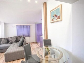 Apartment Okrug Donji Außenaufnahme 8