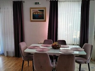 Apartment Okrug Donji Außenaufnahme 9