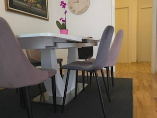 Appartement Okrug Donji Buitenaudio-opname 10