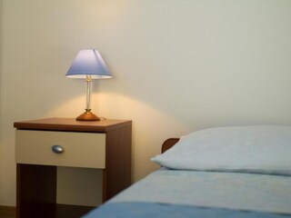 Apartment Brzac Ausstattung 24