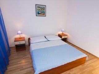 Apartment Brzac Ausstattung 25