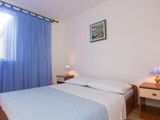 Apartment Brzac Ausstattung 26