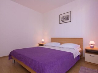 Apartment Brzac Ausstattung 28
