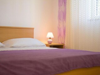 Apartment Brzac Ausstattung 31