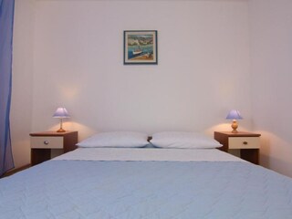 Apartment Brzac Ausstattung 32