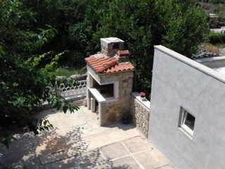 Apartment Brzac  34
