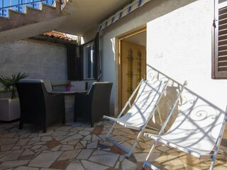 Apartment Brzac  37