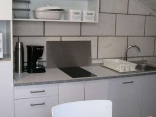 Apartment Lumbarda Außenaufnahme 5