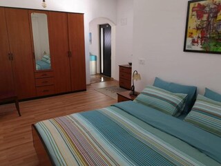 Villa Sveta Marija Na Krasu Ausstattung 18