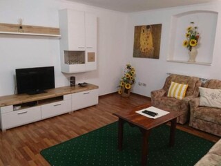 Villa Sveta Marija Na Krasu Außenaufnahme 6