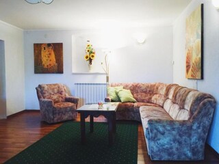 Villa Sveta Marija Na Krasu Außenaufnahme 7