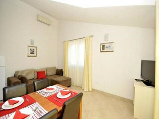 Apartment Okrug Gornji Ausstattung 3