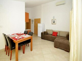 Apartment Okrug Gornji Ausstattung 4