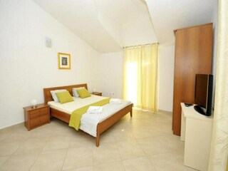 Apartment Okrug Gornji Ausstattung 5