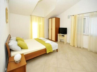 Apartment Okrug Gornji Ausstattung 6