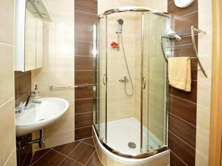 Apartment Okrug Gornji Ausstattung 8